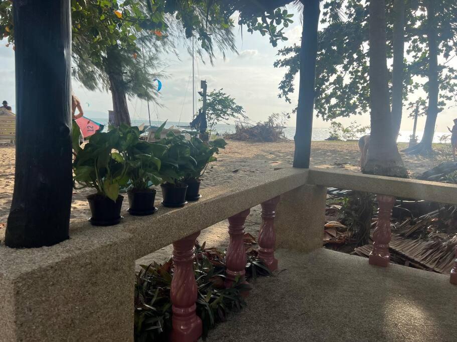Sunset Serenity Cove Ko Pha Ngan Exteriér fotografie