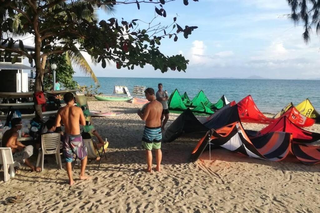 Sunset Serenity Cove Ko Pha Ngan Exteriér fotografie
